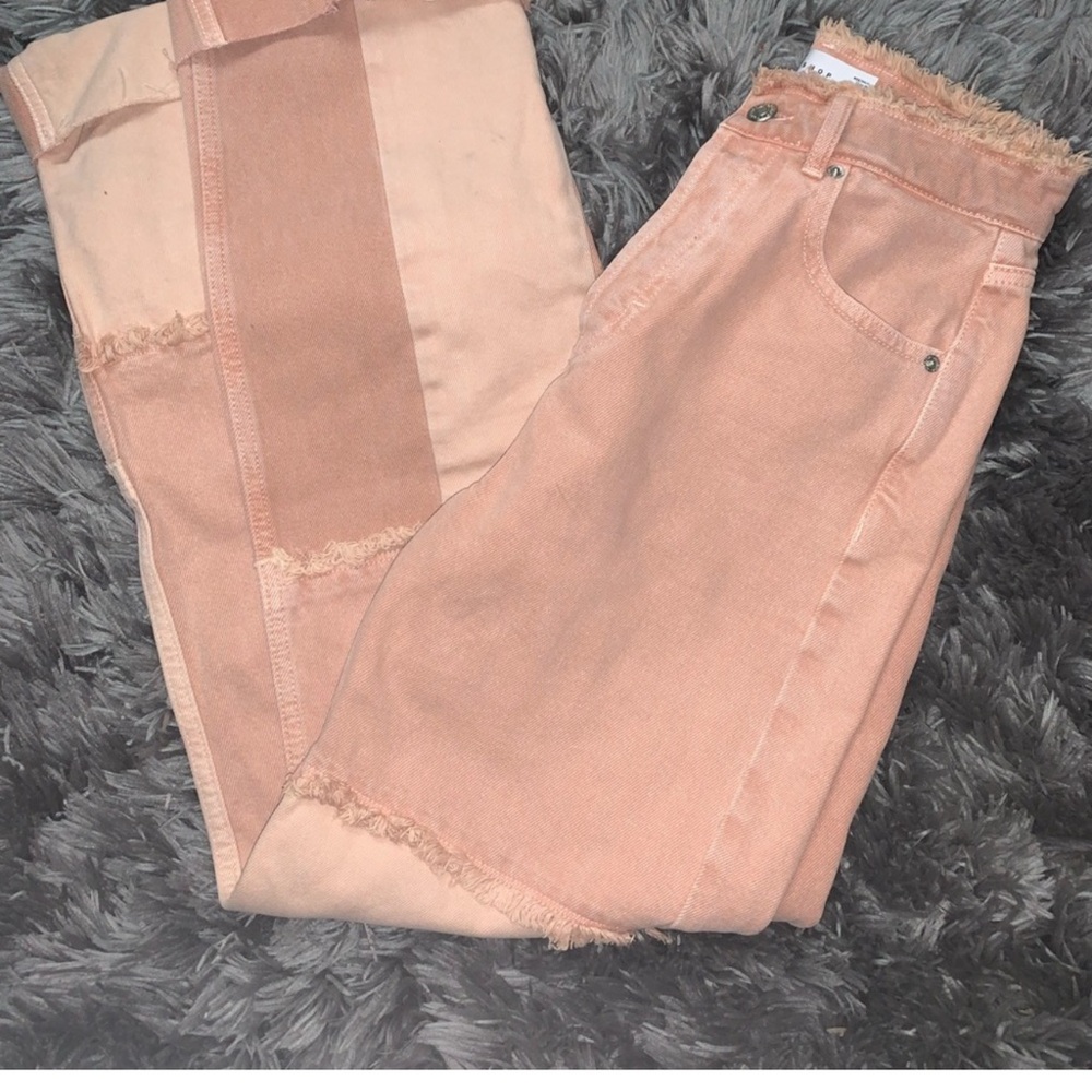 Topshop pants - Picture 4 of 4